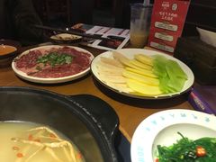 -受气牛肉·重庆耙牛肉(来福士店)