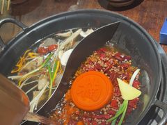 -楠火锅(西单店)