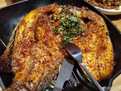 -云海肴·云南小炒·汽锅鸡(天津国金汇店)