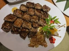 -蟹福家活蟹料理·豪华自助(绿洲假日酒店)