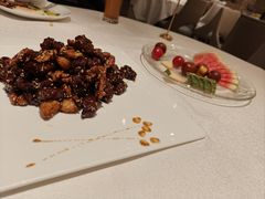 -大铁勺新津菜(东丽阳光新业广场店)