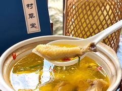 -蟹村草堂·苏式园林人文农家·大闸蟹