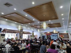 大堂-鸽鸟轩(石岐店)