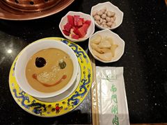 -南门涮肉(上海一店)