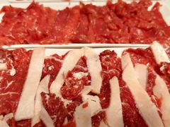 -犇鼎牛潮汕牛肉火锅(新辰里学清路店)