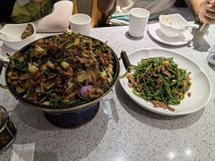 -紫光园·烤鸭·北京菜(团结湖店)