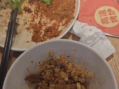 -新石器烤肉(百联川沙店)