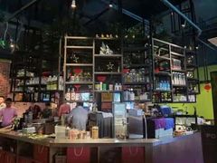 -嘉禾·悦享餐厅(八方汇店)