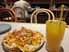 -墨纪Mojí墨西哥餐厅(南开大悦城店)