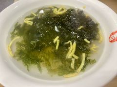 -吉祥馄饨(上海新上大店)