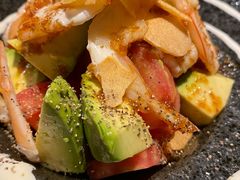 -九酢·海鲜居酒屋