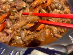 -胖哥俩肉蟹煲(虹口龙之梦店)