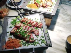 -绿茶餐厅(昆明世纪金源店)