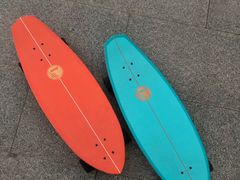 -聚点滑板SPOT SKATE(常熟路店)