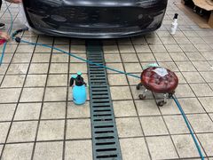 -车水马龙3M汽车贴膜冠军店隐形车衣改色膜(漕宝路中环店)