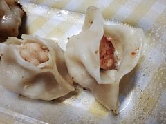 -老楼羊蝎子·铜锅涮肉•20年专注羊肉(惊驾路店)