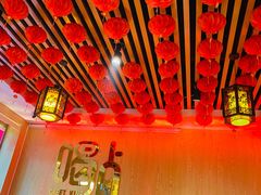 -刘记大块烤羊腿餐吧(北沙滩店)
