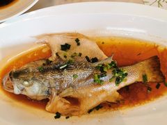 -上海虹桥宾馆味翠餐厅