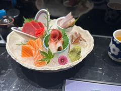 -小山日本料理(太古汇店)