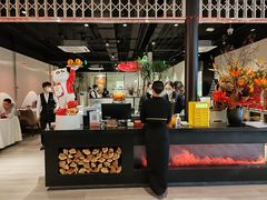 -旺顺阁鱼头泡饼(小红门店)