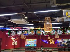 -饶福记·南昌烧烤大排档(九龙湖土著店)