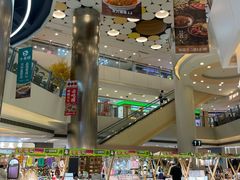 -银座mall(东直门店)