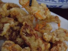 锅包肉-哈尔滨饺子王·东北菜(鱼鳞浃路店)