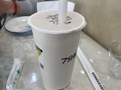 -东北农家小院(定西路店)