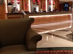 -上海宝华万豪酒店