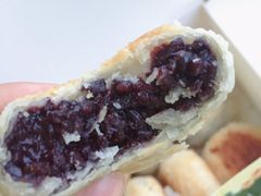 -华荣哲绿豆饼(泰安店)