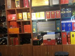 -宁味楼·西北创新融合菜(正源南街宝湖店)
