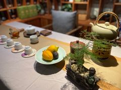 -茶肆(仙林店)