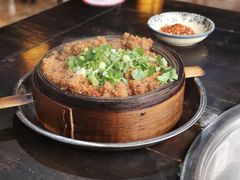 粉蒸牛肉-乐山食古香跷脚牛肉
