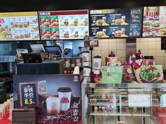 -汉堡王(徐汇绿地缤纷店)