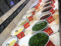 -清真军邺·金富苑肥牛(石坡街旗舰店)