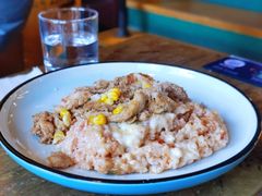 莎莎酱焗鸡肉饭-么哈MOJAR(北京五道口店)