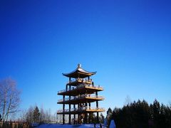 -北极村旅游风景区