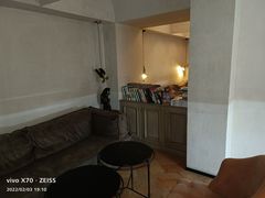 -Me Coffee下午茶艺术空间