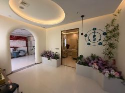 -头道汤头疗养生馆