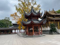 -上海东林寺(金山区)