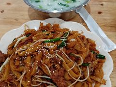 -南记食粥坊·宵夜大排档(莲花总店)