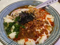 咸豆花-桃园眷村(万象天地店)