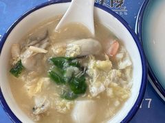 -渔家大院·胶东海鲜·老鲁菜餐厅(德胜店)