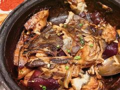 -大闫家烧烤·小海鲜家常菜(郑庄店)