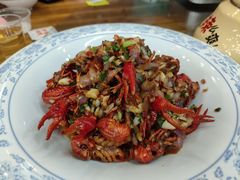 -龙师傅卤炒(天马店)