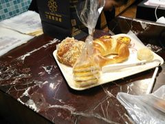 -丁香西饼屋(桂林路店)