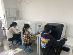 -清清博视儿童眼视光中心(角门西店)