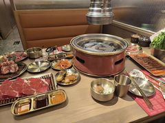 -西塔老太太泥炉烤肉(双井店)