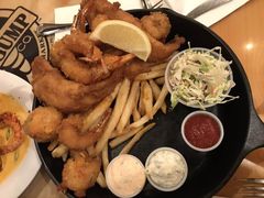 -阿甘虾餐厅(凌霄阁店)