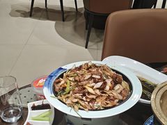 -全聚德(上海首店浦东店)